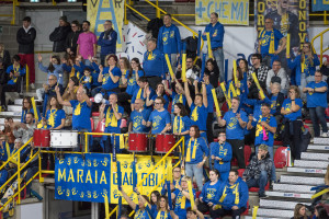 Maraia tifo Verona