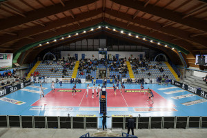 L'arena