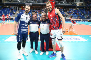 ARBITRI E CAPITANI