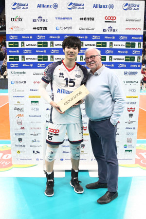 OTSUKA MVP
