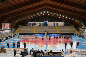 L' arena
