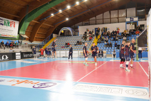 L'arena