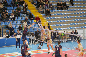 Muro Altotevere