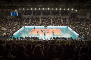 sold out per Verona-Trento