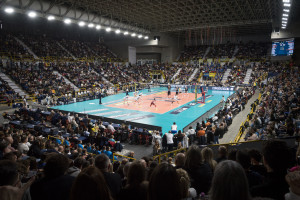 Pubblico Verona-Trento