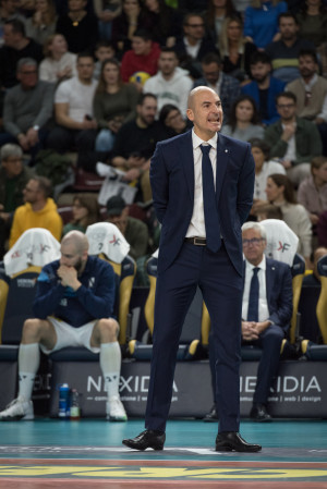 Soli in partita