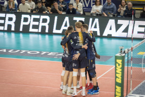 esultanza Verona