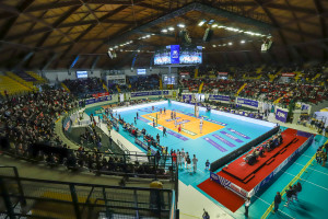Opiquad Arena