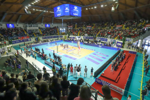 Opiquad Arena