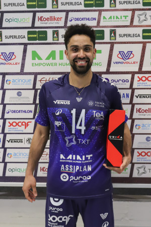 Fernando MVP