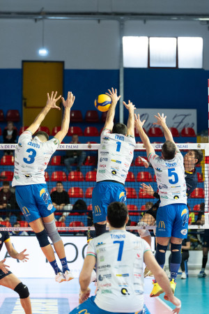 Muro Brescia