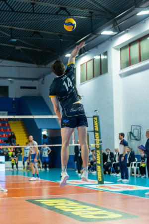 Attacco Sala