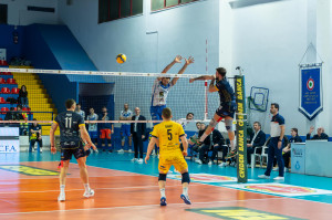 Attacco Corrado