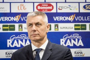 Stoytchev pre match
