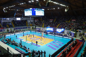 Opiquad Arena