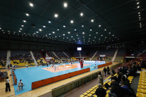 arena