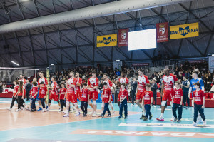 Roster Piacenza