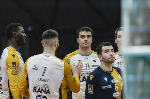 Verona a colloquio con l'arbitro
