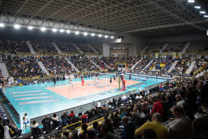 pubblico Verona-Padova