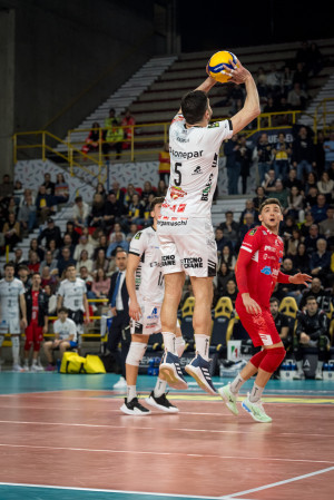 palleggio Falaschi