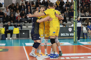 abbraccio Palmi