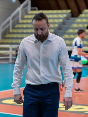 ALLENATORE CANTU'
