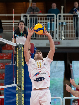 PALLEGGIO RUSSO