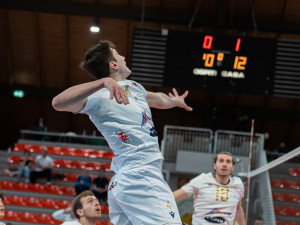 ATTACCO GUZZO