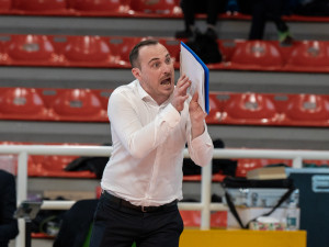 ALLENATORE RAVENNA