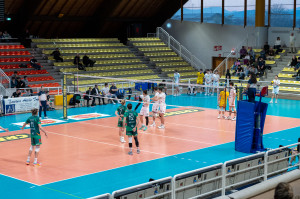SQUADRE IN CAMPO