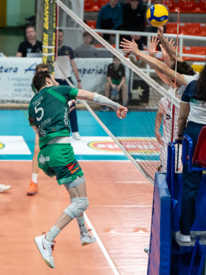 ATTACCO TIOZZO