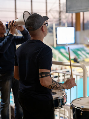 TIFOSI CANTU'
