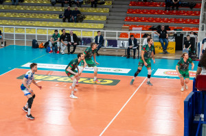 CANTU' IN CAMPO
