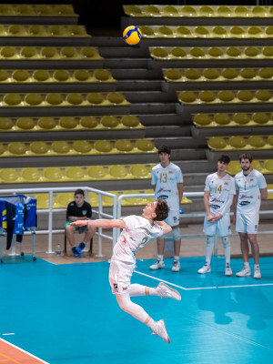 BATTUTA SELLERI