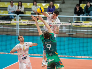 ATTACCO  CANELLA