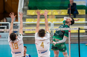 ATTACCO TIOZZO