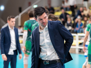 SECONDO ALLENATORE CANTU'