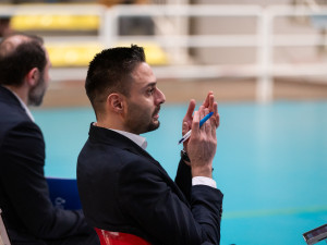SECONDO ALLENATORE RAVENNA