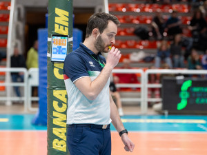 SECONDO ARBITRO