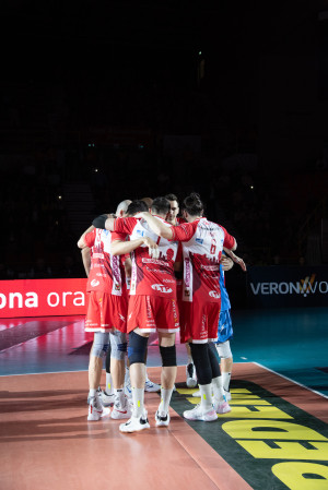 Piacenza in gruppo