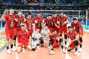 ESULTANZA FINALE CIVITANOVA