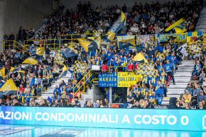 tifosi Verona