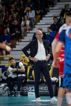Travica in partita
