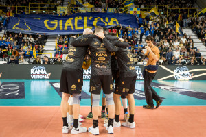 abbraccio Verona