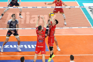 PALLEGGIO BONINFANTE