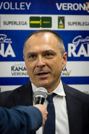 Simoni pre match