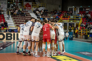 squadra Milano