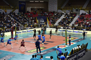 Verona-Cisterna