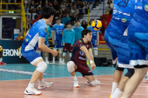 ricezione Finauri