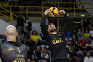 palleggio Abaev